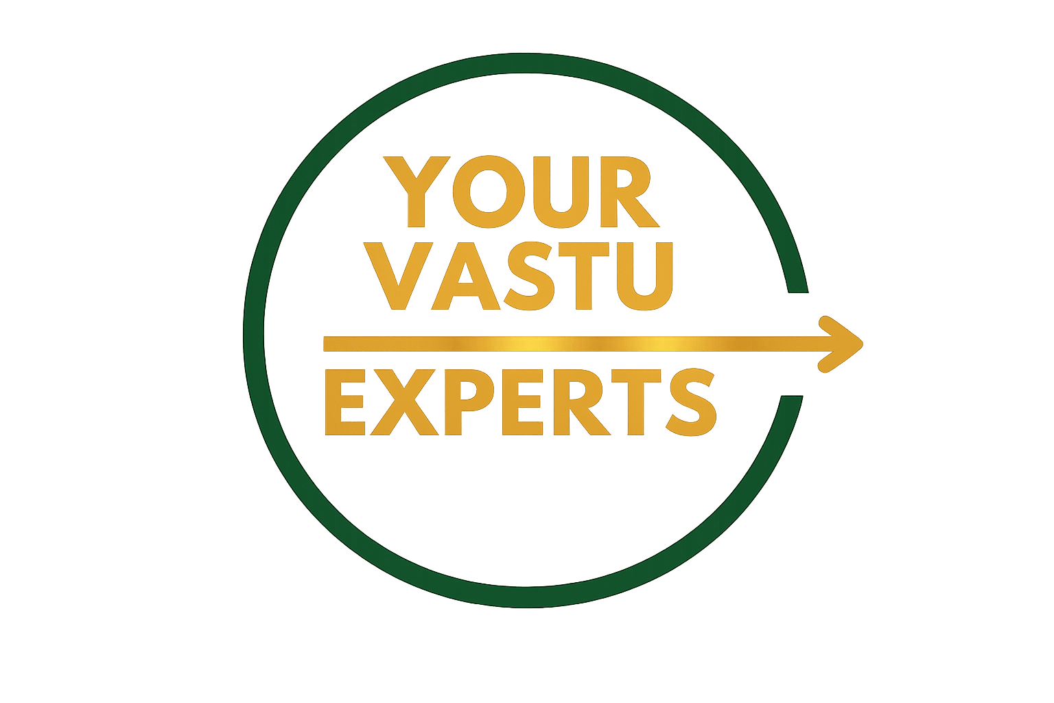 Your Vastu Experts Logo