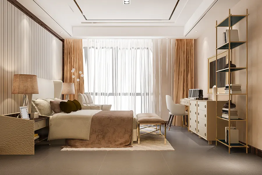 Bedroom Vastu Guide