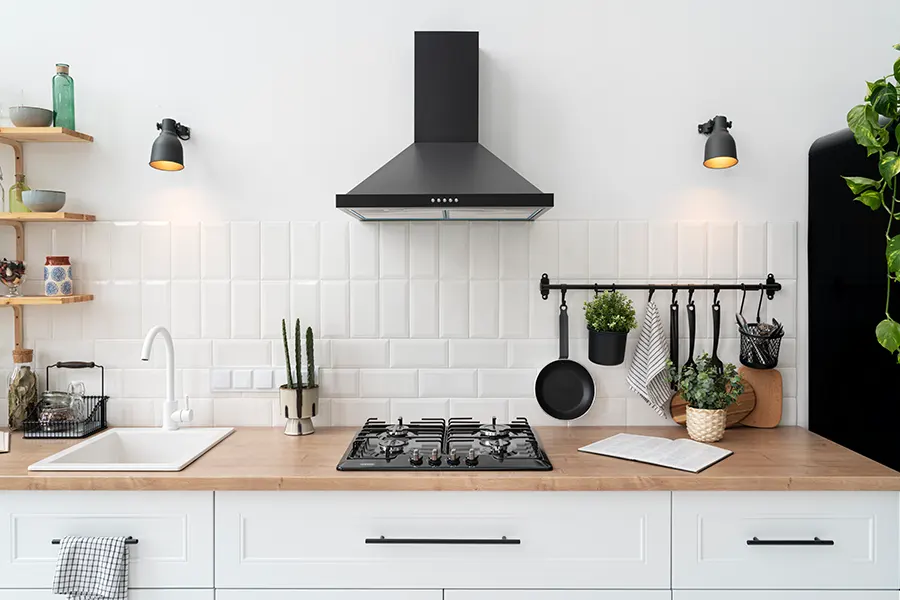 Kitchen Vastu Tips