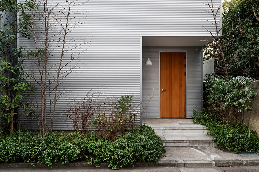 Main Door Entrance Vastu