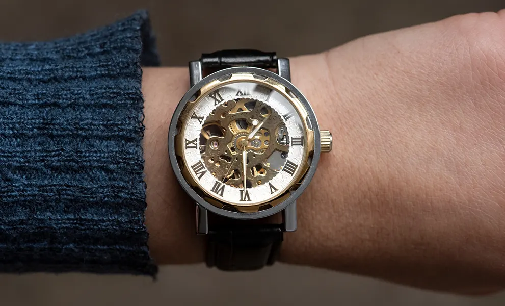 Watch