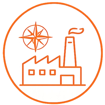 Industrial Vastu