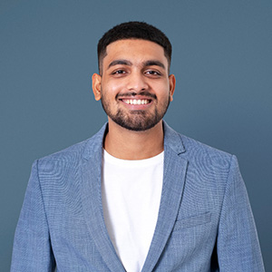 Rahul Walia, Gurugram
