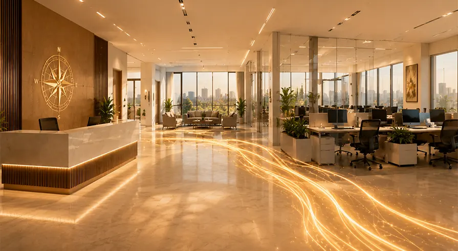 Vastu for Commercial Spaces