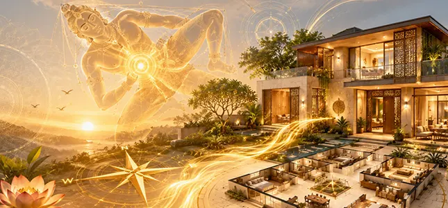 Vastu Shastra