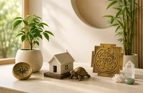 Your Vastu Expert About