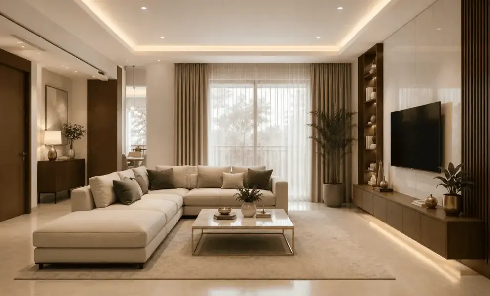 Your Vastu Experts for Homes