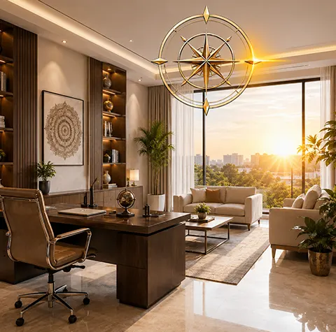 East Direction Vastu Shastra