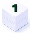 Numeric One Box