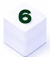 Numeric Six Box