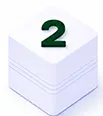 Numeric Two Box