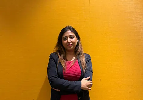 Nidhhi Trikhaa Founder Your Vastu Experts