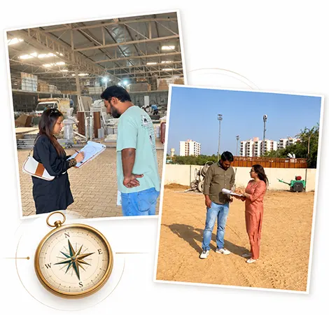 Vastu Consultation by Nidhhi Trikhaa