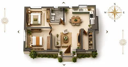 Vastu Consultation Services in India
