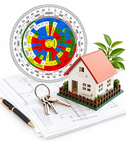 Vastu Shastra Ancient Indian Science
