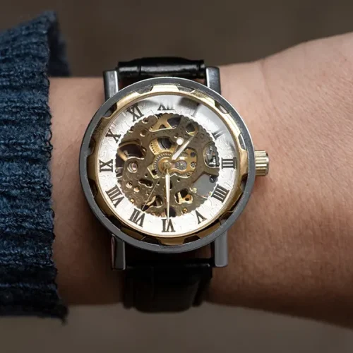 Wrist Watch Vastu Shastra: Tips for Positive Energy and Success