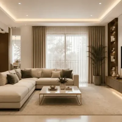 Your Vastu Experts for Homes